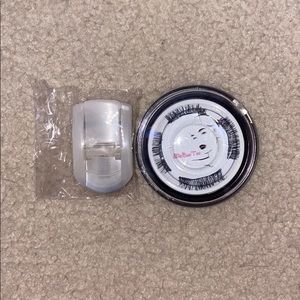 Magnetic Eyelashes and Curler
